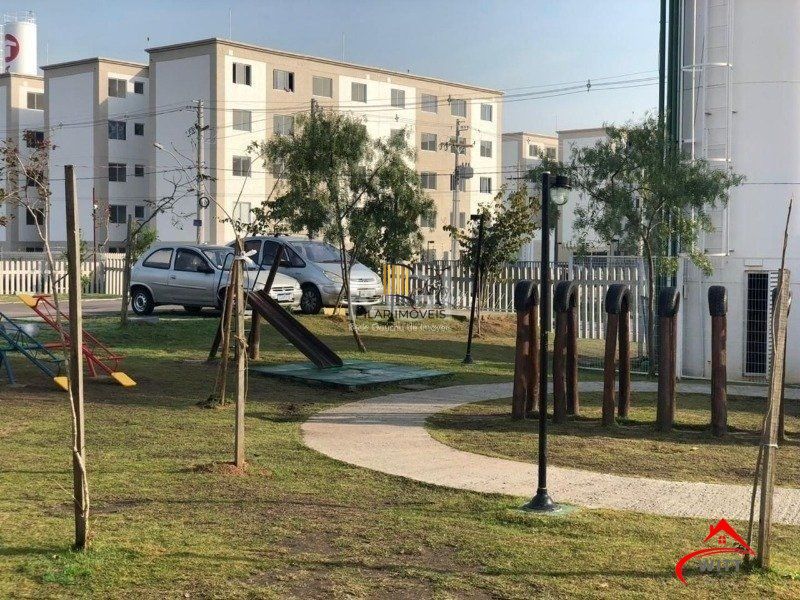 Apartamento no bairro Hípica - 2 dormitórios - 1 vaga