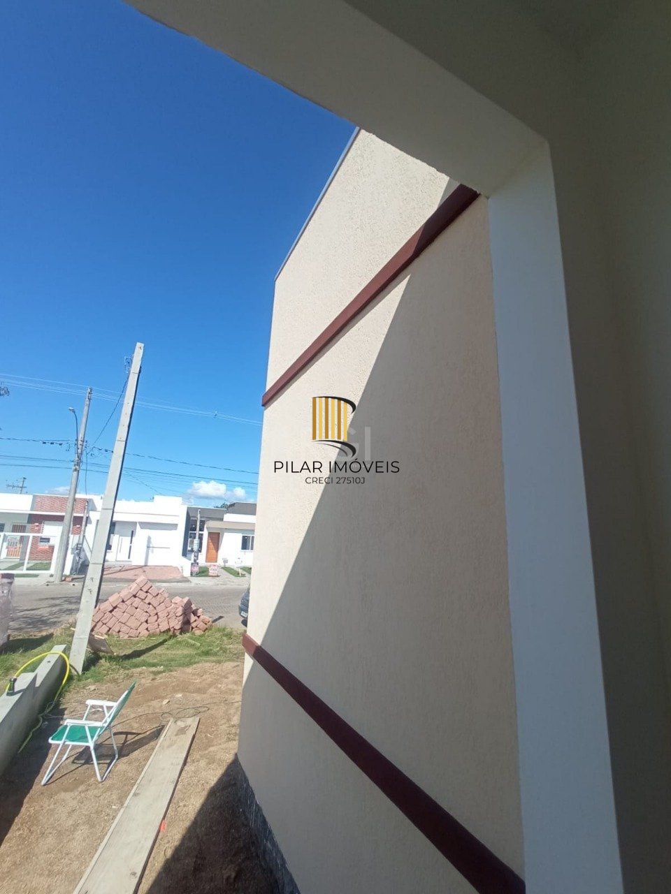 Casa no bairro Aberta dos Morros - 3 dormitórios