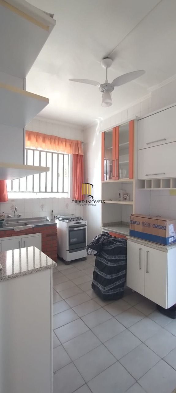 Casa no bairro Santa Tereza - Vila dos Comerciários - 5 dormitórios