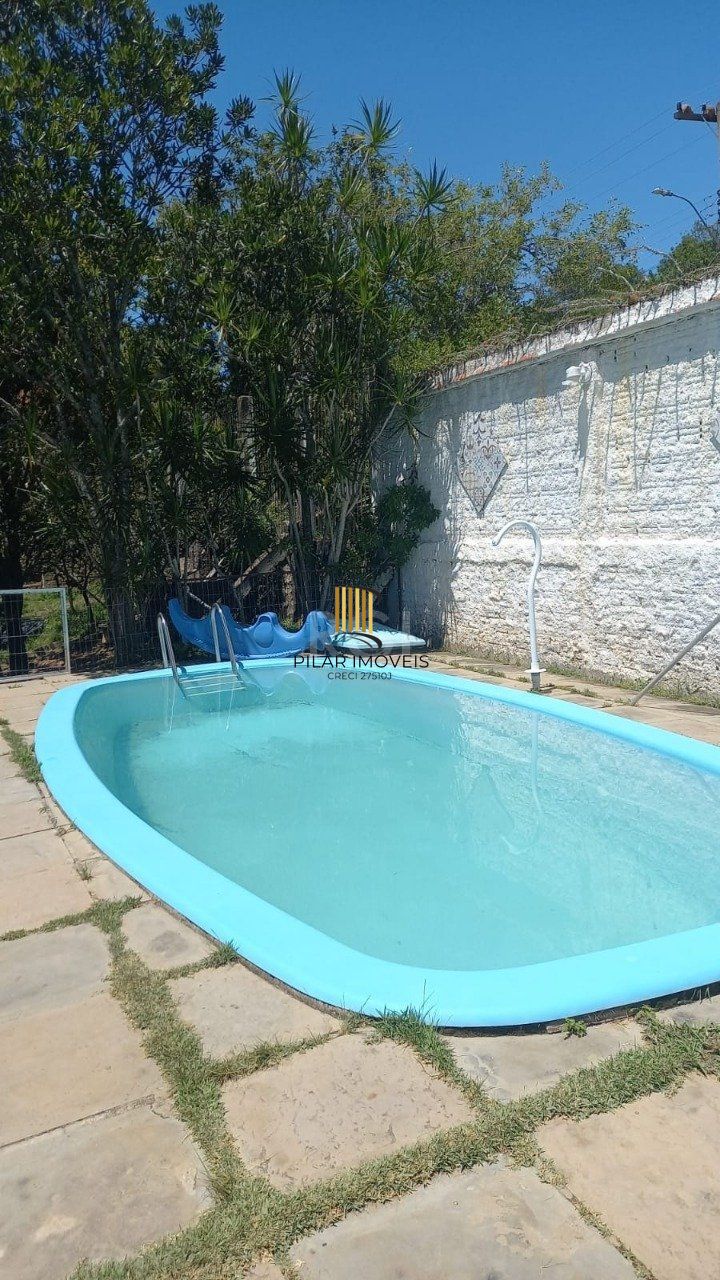 Casa 3 dormitórios no bairro Lageado