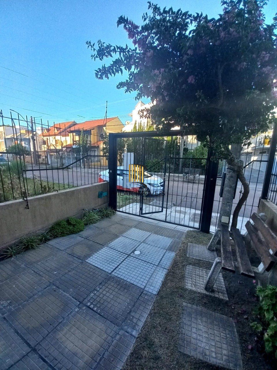 Sobrado no bairro Aberta dos Morros
