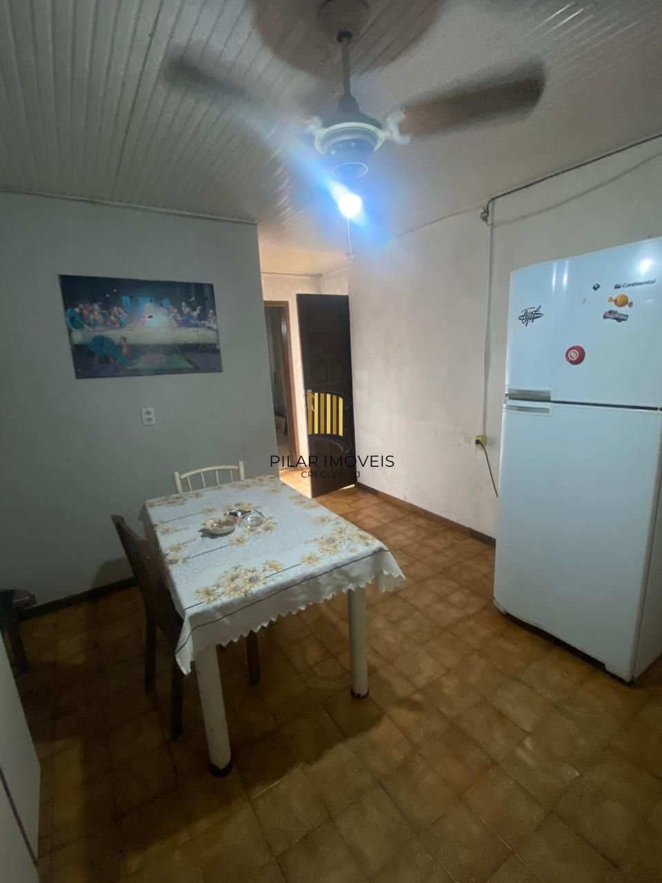 Ótima casa no bairro restinga de 4 dormitórios