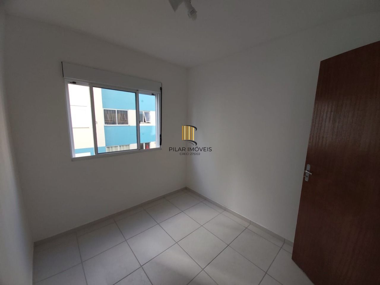 Apartamento na Avenida Juca Batista