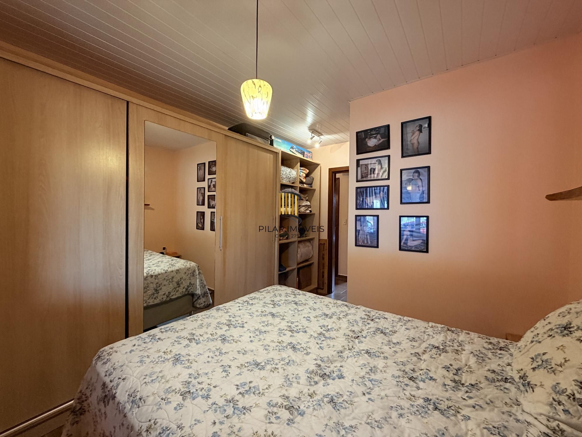 Casa 3 dormitórios moradas do sul