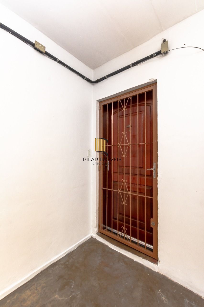 Apartamento no bairro Restinga