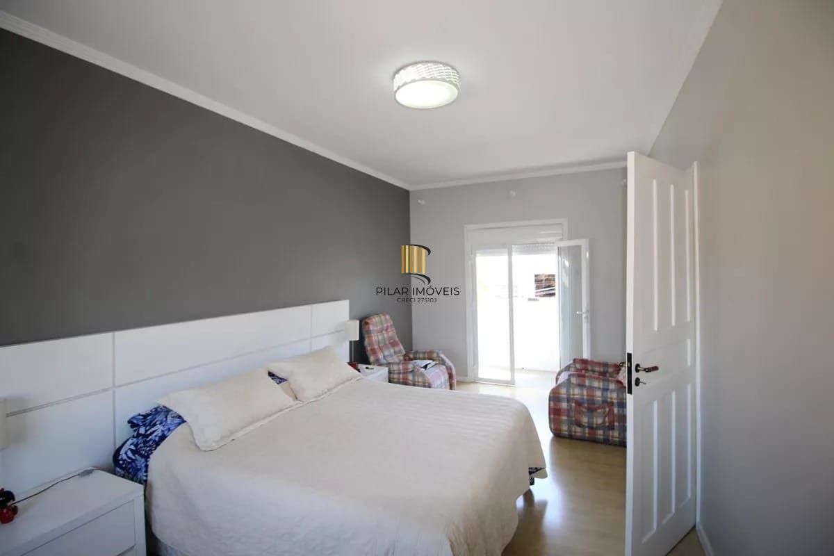 Excelente casa bairro São Geraldo 3 dormitórios