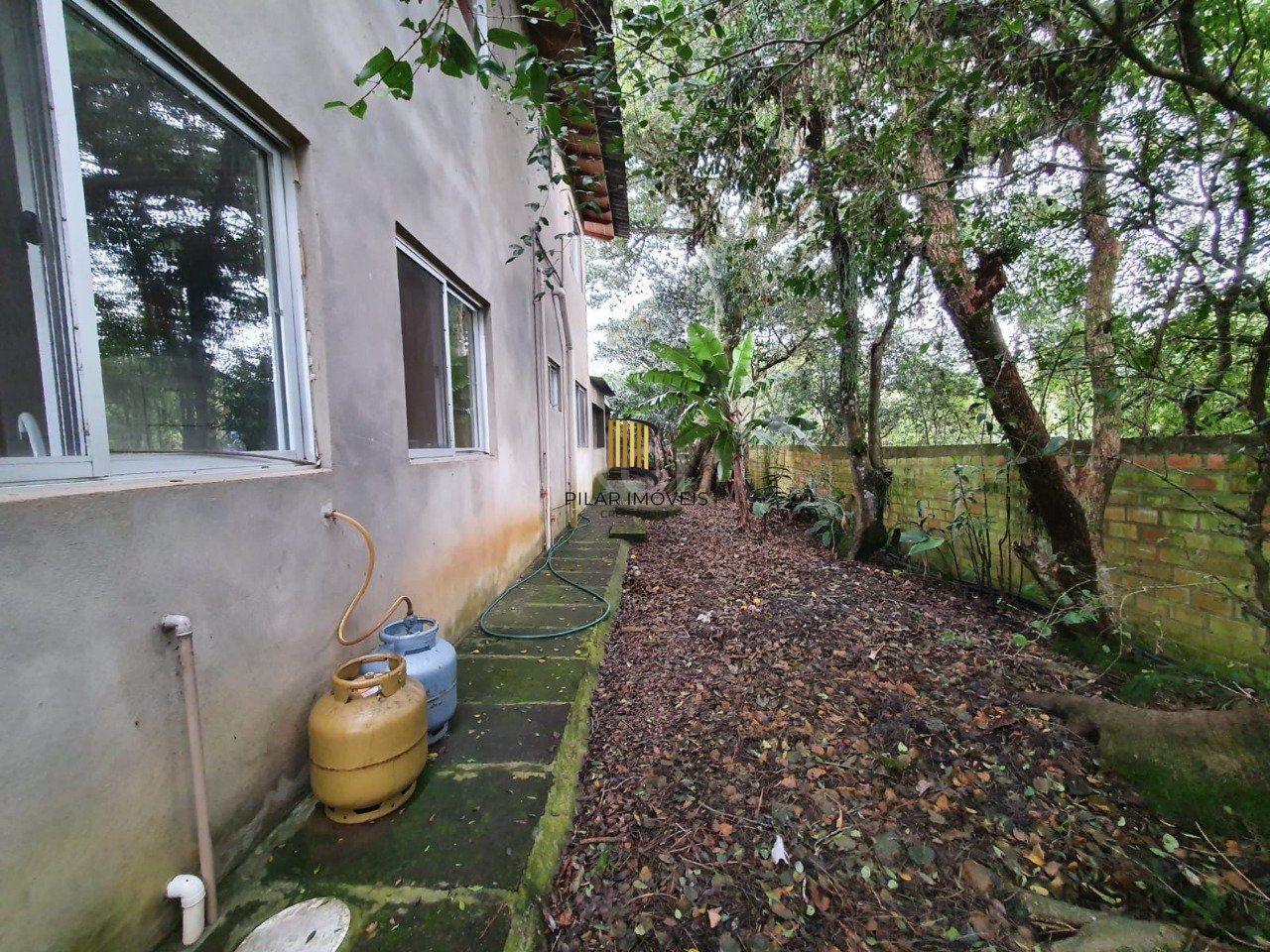Sitio no bairro São Caetano em Porto Alegre