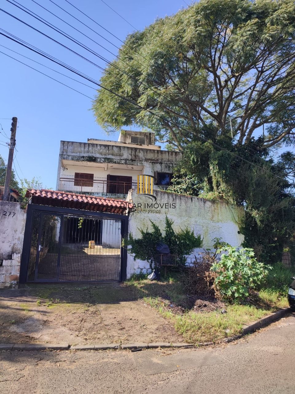 Casa no bairro Cavalhada  - 5 dormitórios