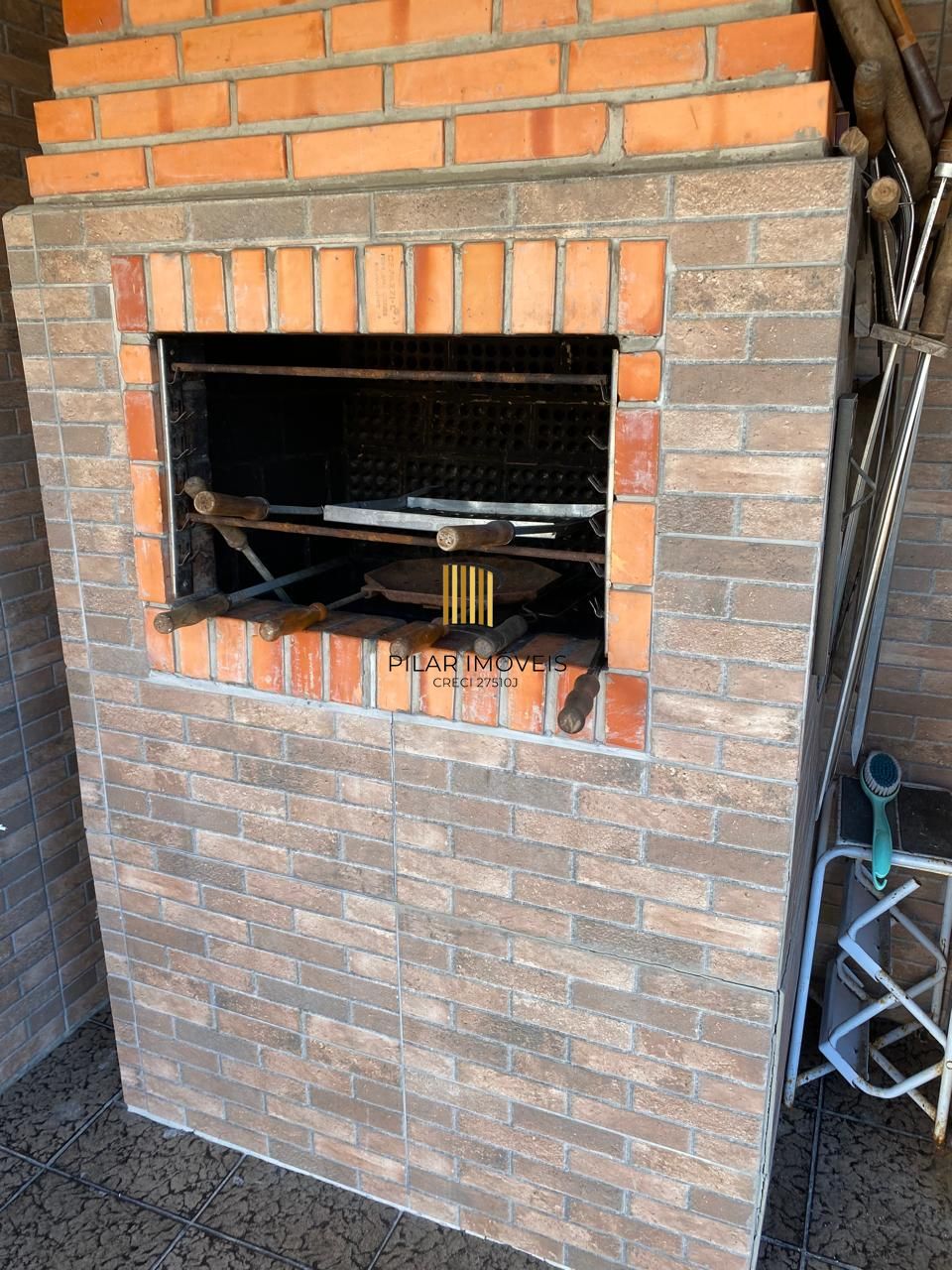 Casa a venda na Restinga