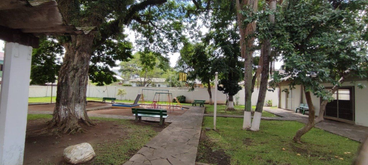 Apartamento no bairro Cristal