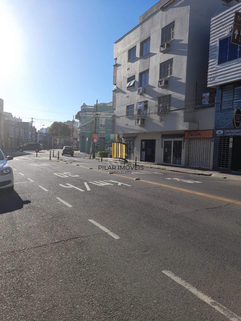 APARTAMENTO NA CIDADE BAIXA - 2 DORMITÓRIOS