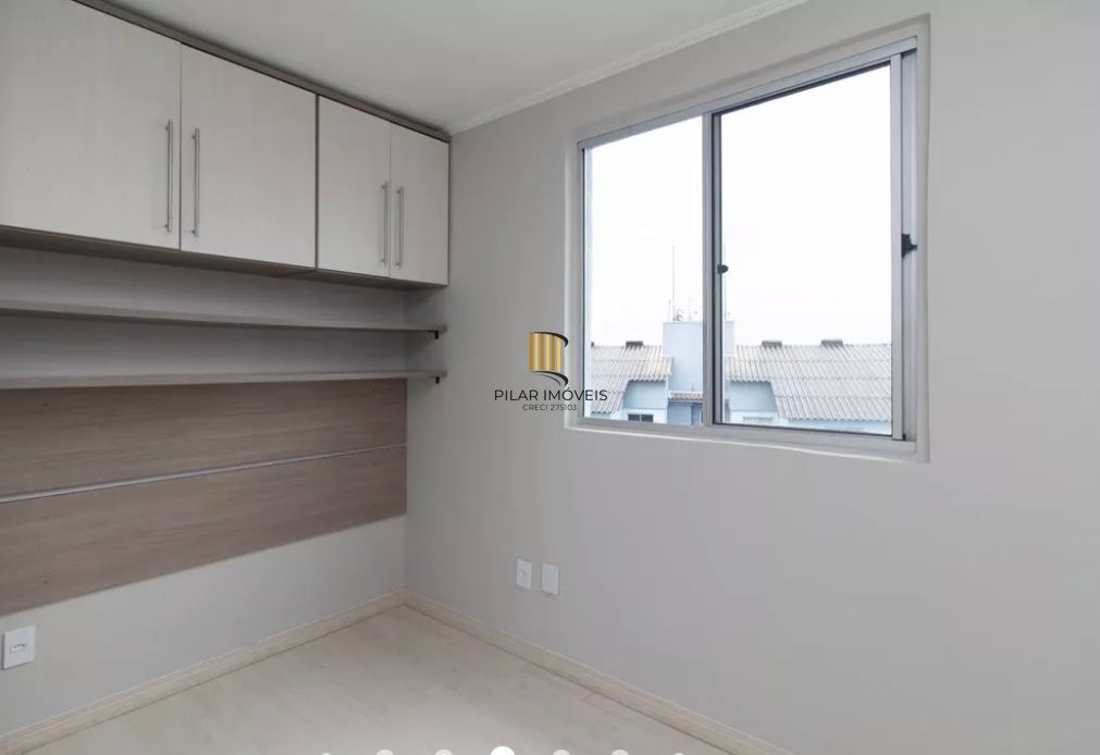 Apartamento 2 dormitórios- Campo Novo