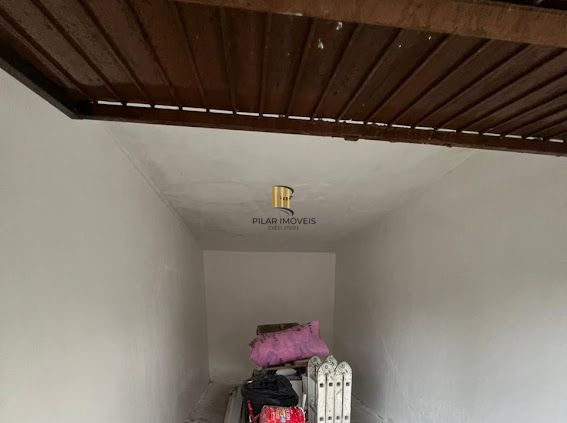 Cobertura de 2 Dormitórios Bairro Santa Teresa Porto Alegre