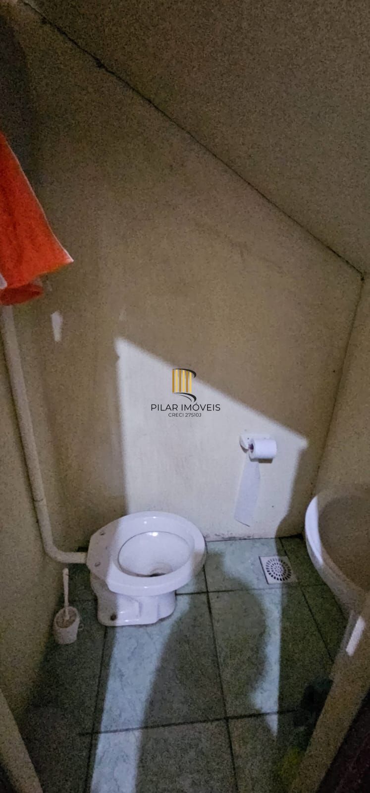 Casa no bairro Restinga - 3 dormitórios