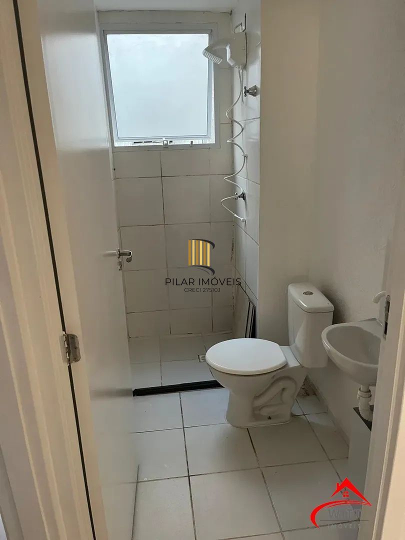 Apartamento 2 Dormitórios -1 vaga - Bairro Sarandi