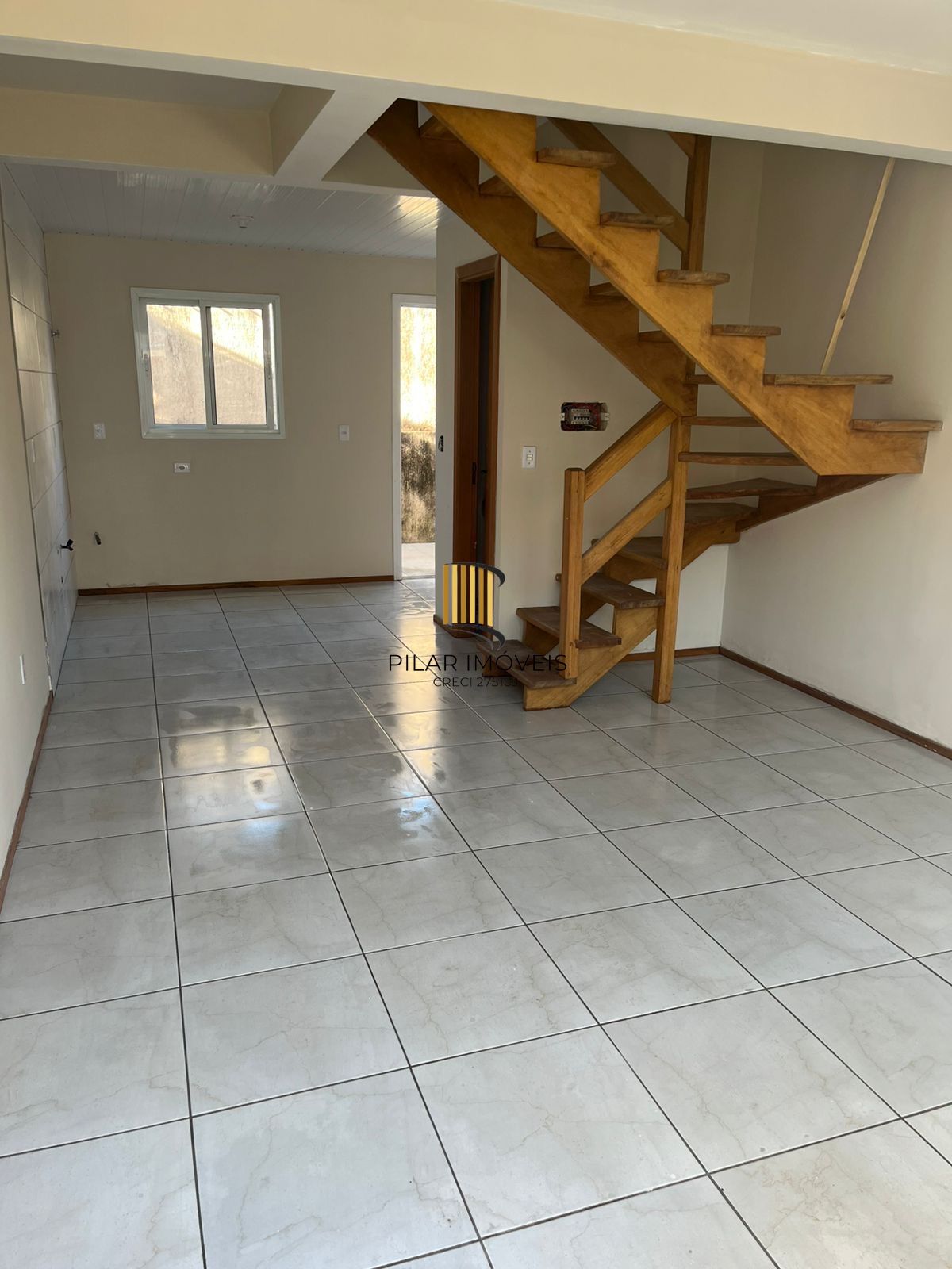 Sobrado no ilhas de santorini