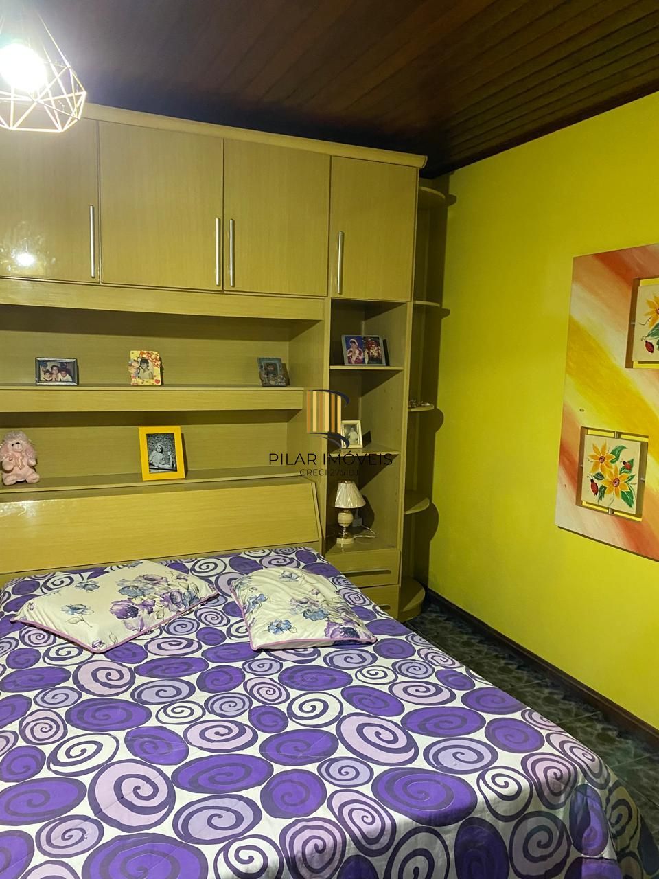 Casa a venda na Restinga