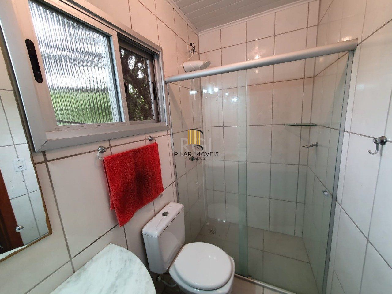 Sitio no bairro São Caetano em Porto Alegre