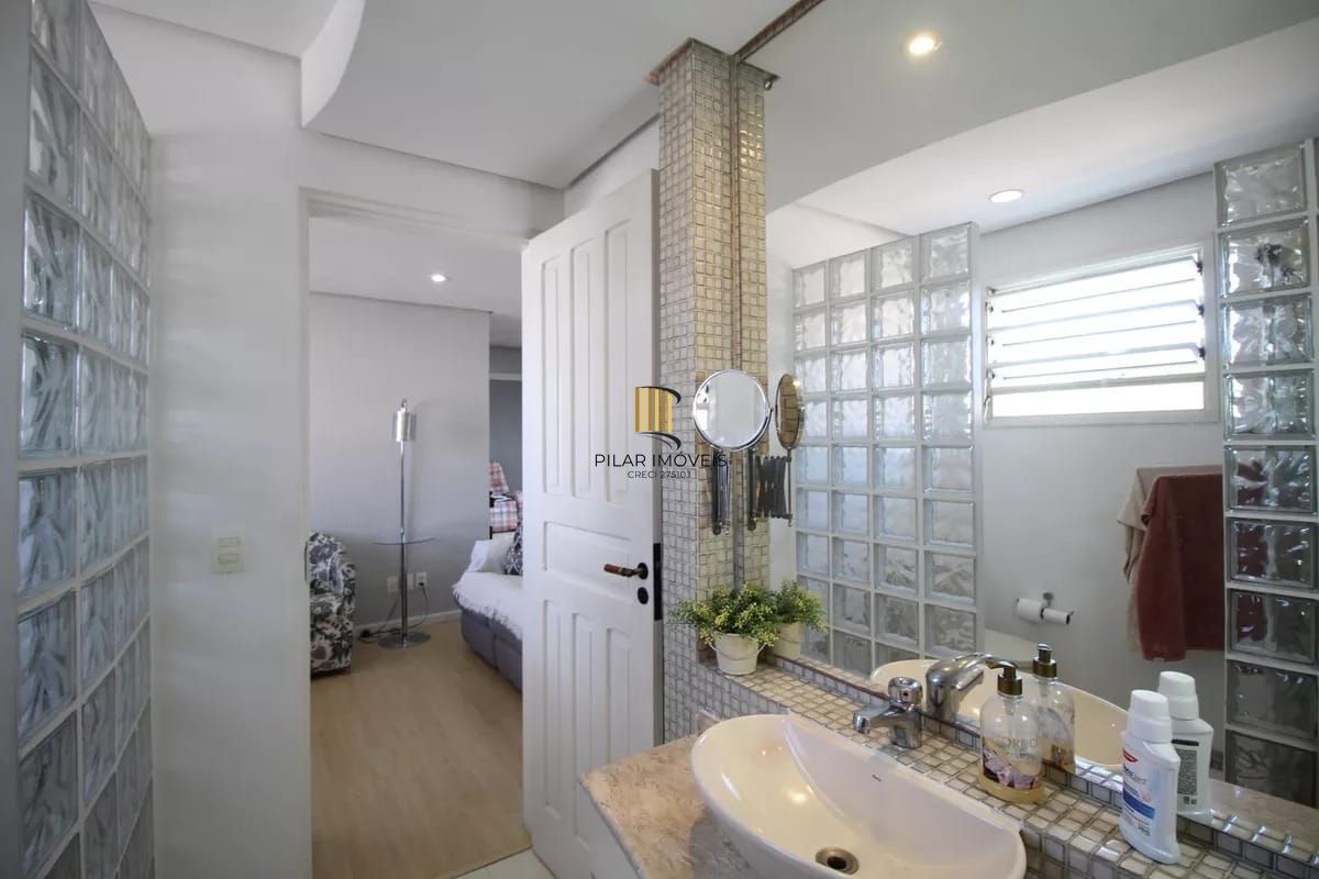 Excelente casa bairro São Geraldo 3 dormitórios