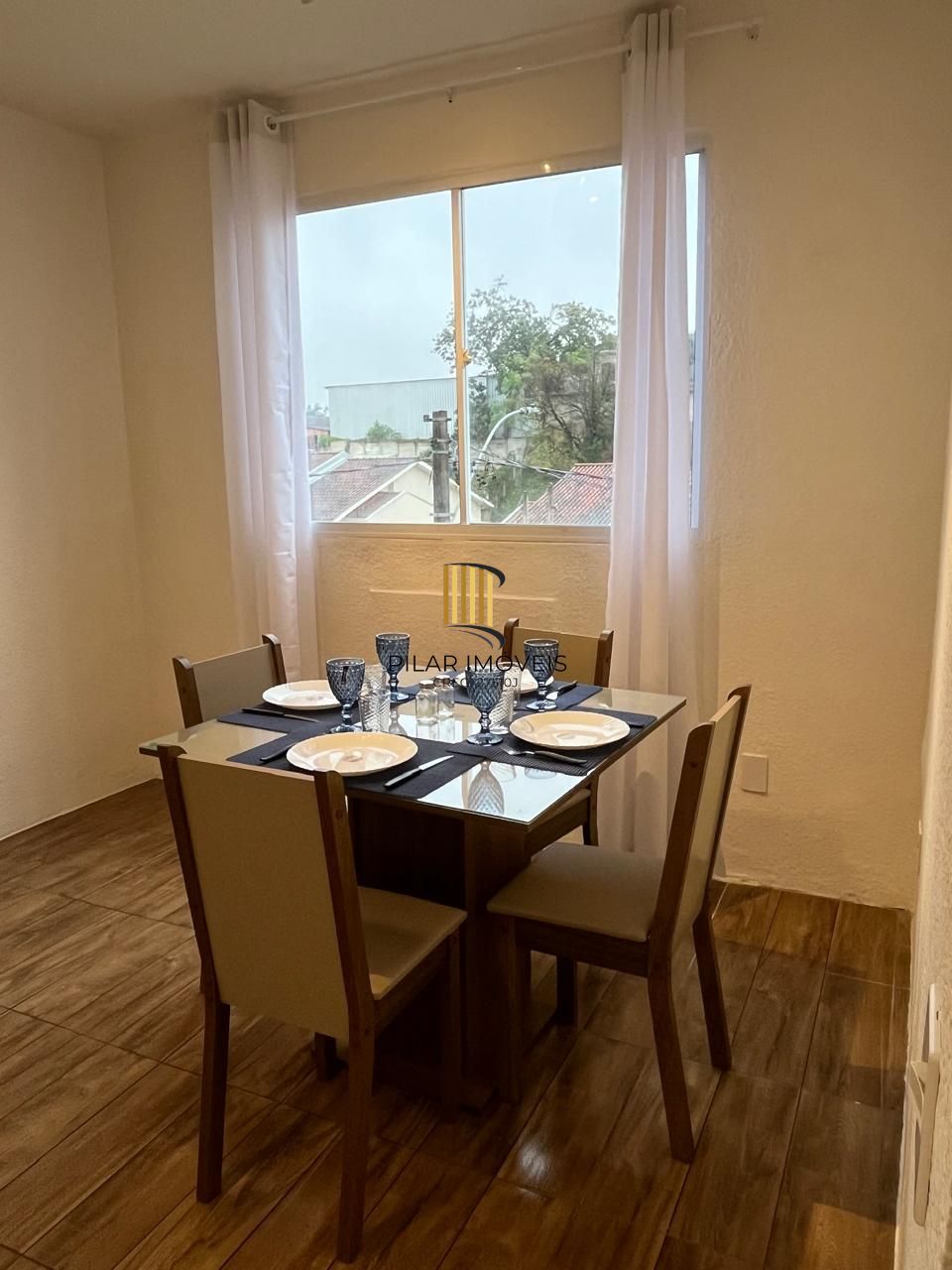 Òtimo Apartamento de 2 Dormitórios Proximo a Unirittter - FAPA em Porto Alegre