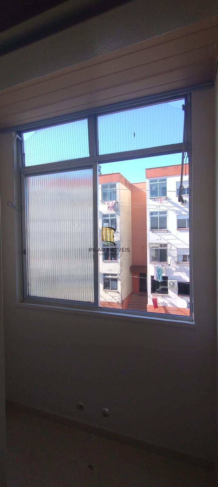 Apartamento no bairro Santa Tereza