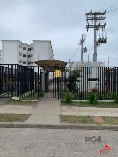 Apartamento Reserva II- 2 dormitórios - Pilar Imóveis