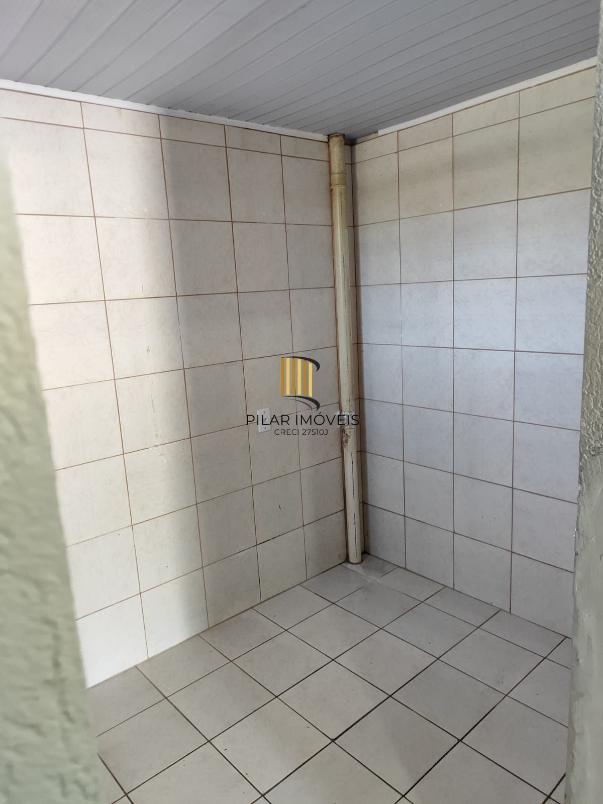 Sobrado 2 dormitórios