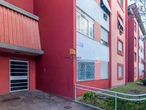 Ótimo Apartamento Localizado no Bairro Vila Nova - 2 dormitórios