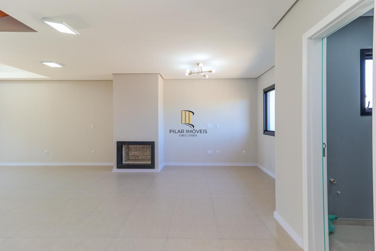 Casa no condado de nova ipanema com 3 dormitórios