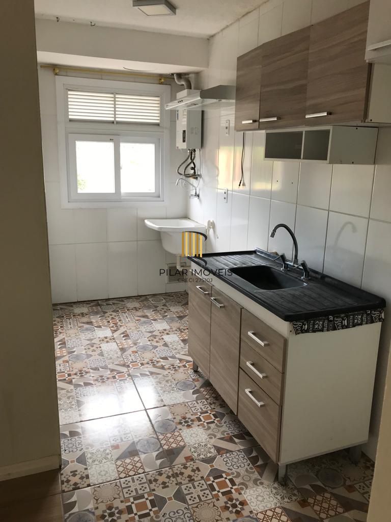 Apartamento no bairro Restinga - 2 dormitórios