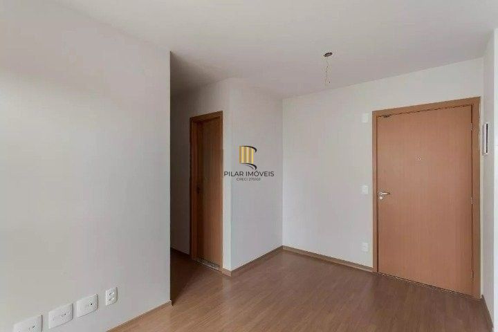 APARTAMENTO NO BAIRRO PARQUE SANTA FÉ - 2 DORMITÓRIOS