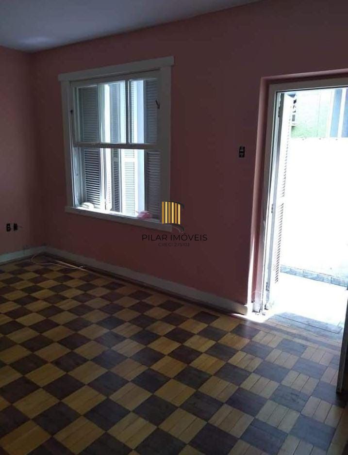 Apartamento no bairro Floresta