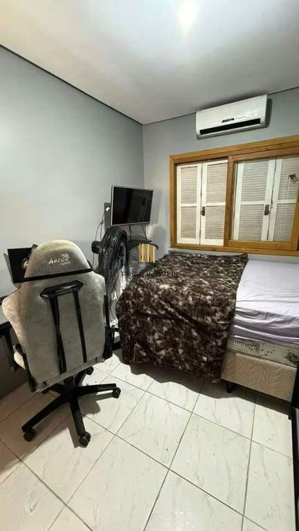 CASA 2 DORMITÓRIOS - CAMPOS DE NOVA IPANEMA - FINANCIÁVEL