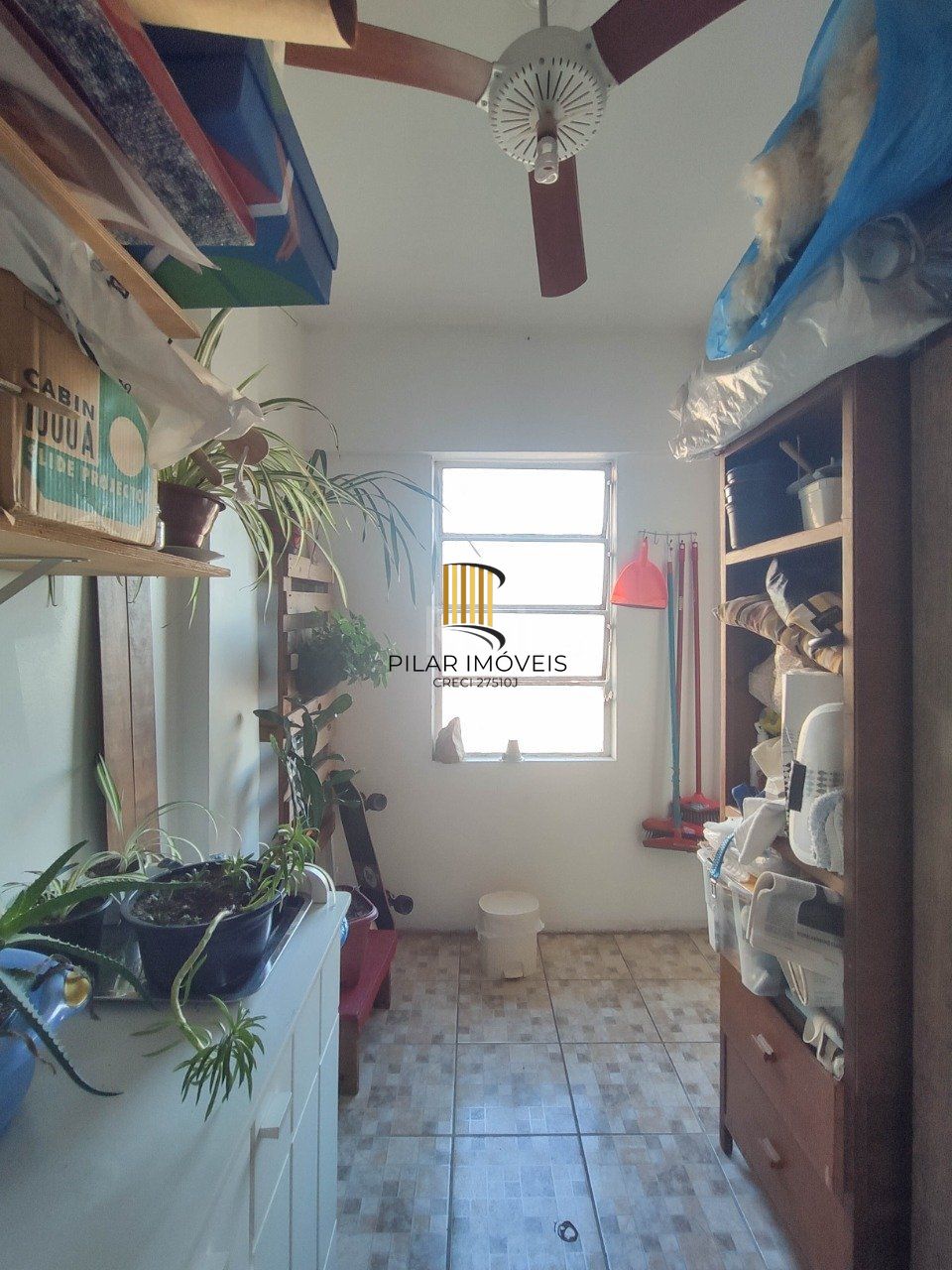 Apartamento no bairro Menino Deus - 2 dormitórios