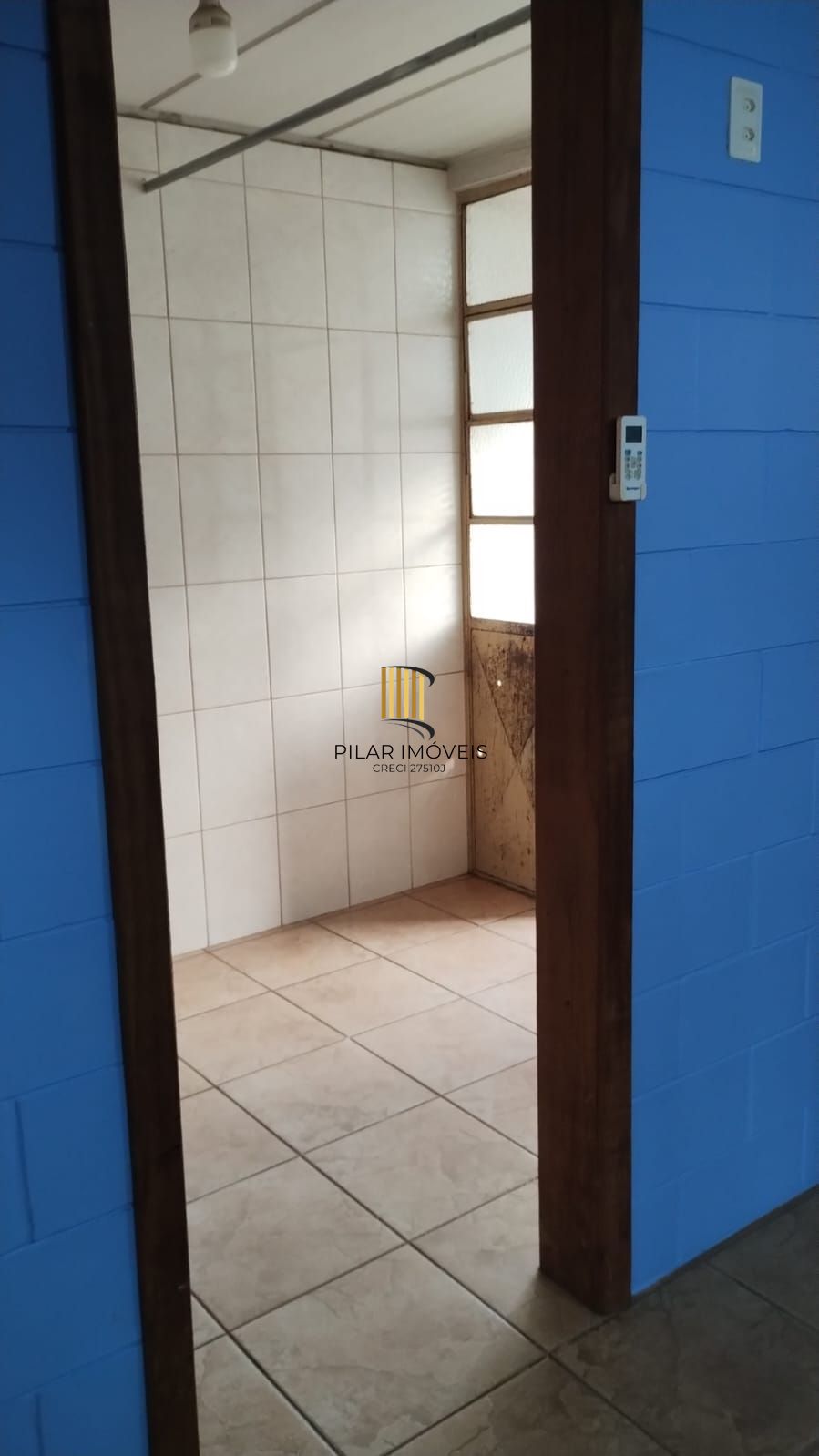 Ótimo Apartamento Localizado no Bairro Vila Nova - 2 dormitórios