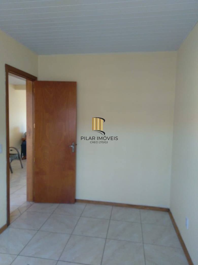 Casa no bairro Restinga - 2 dormitórios - Winter Park