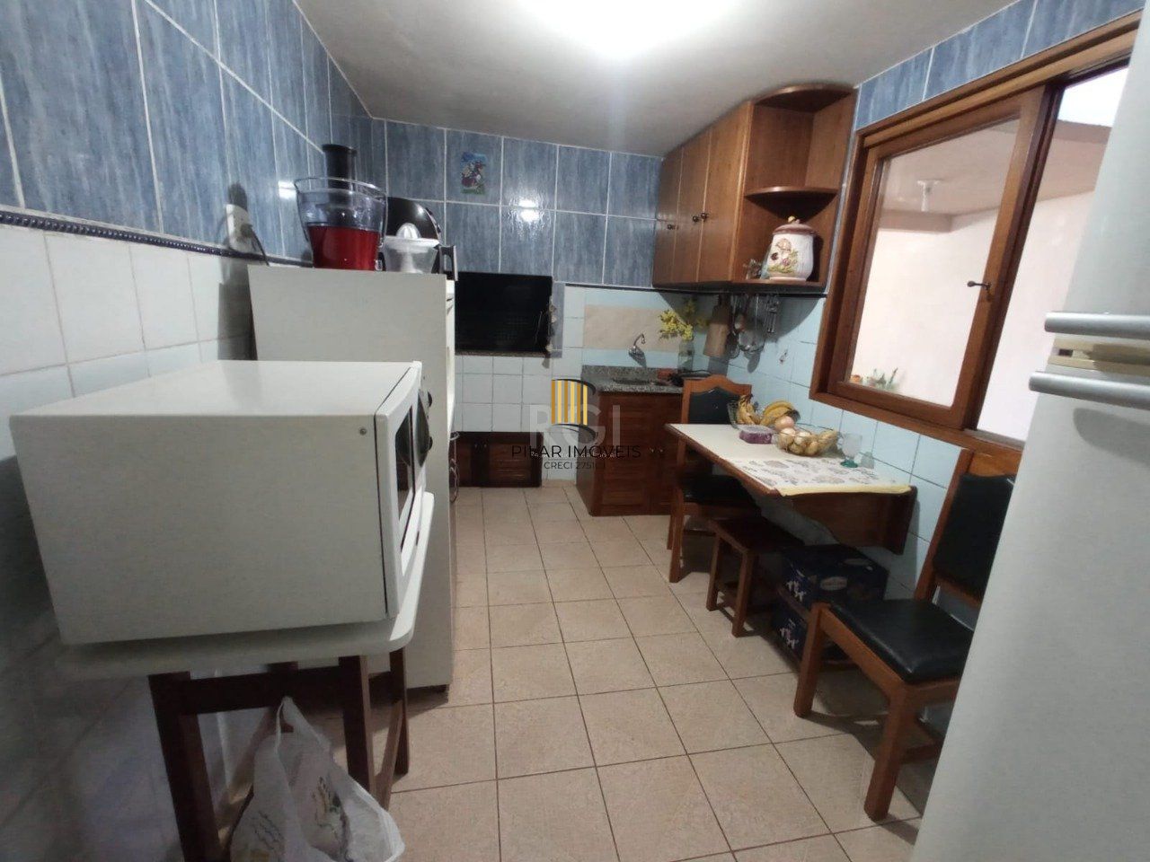 Casa no Bairro Vila Nova