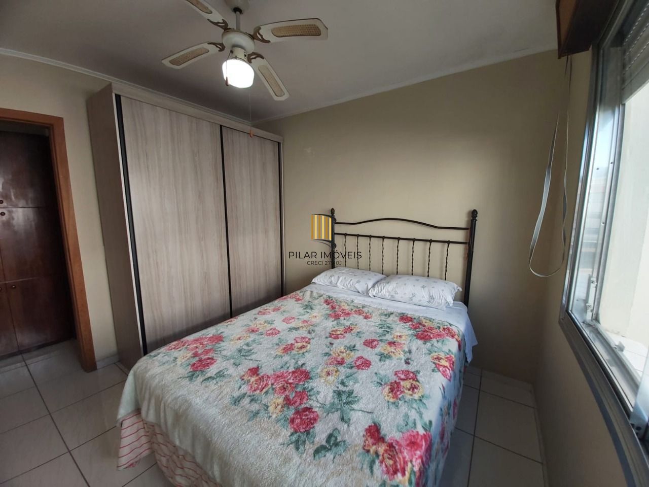 Apartamento 1 dormitório no bairro Teresópolis