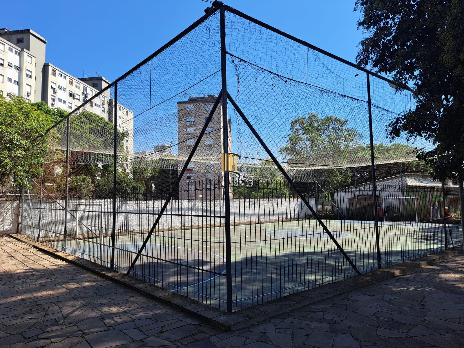 Apartamento no bairro Jardim Sabará - 2 dormitórios