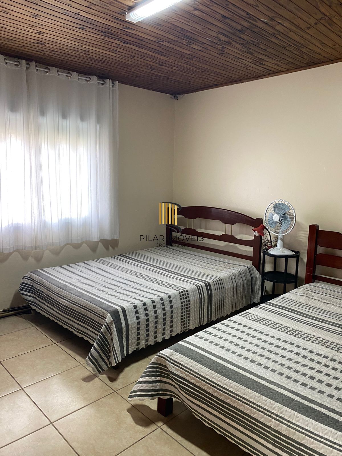 Casa em Cidreira com 4 dormitorios