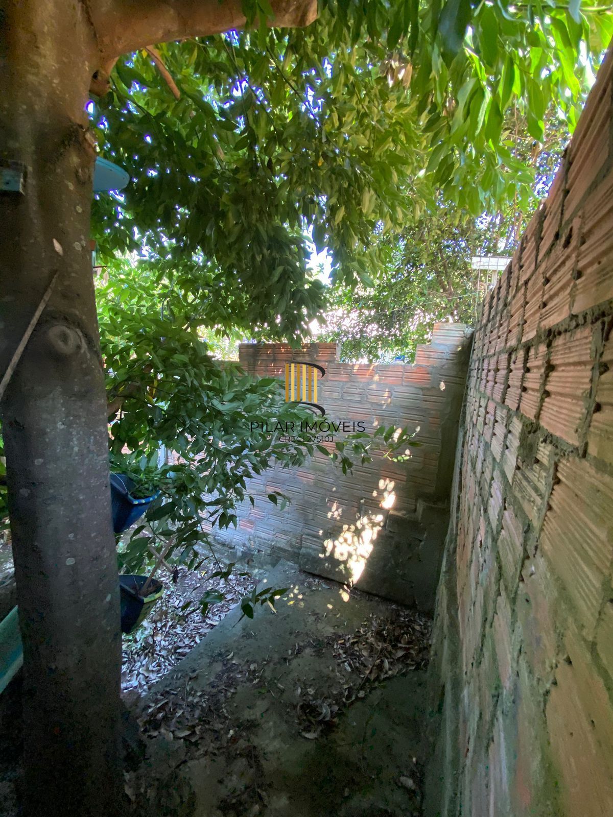 Casa 2 dormitórios no bairro Campo Novo
