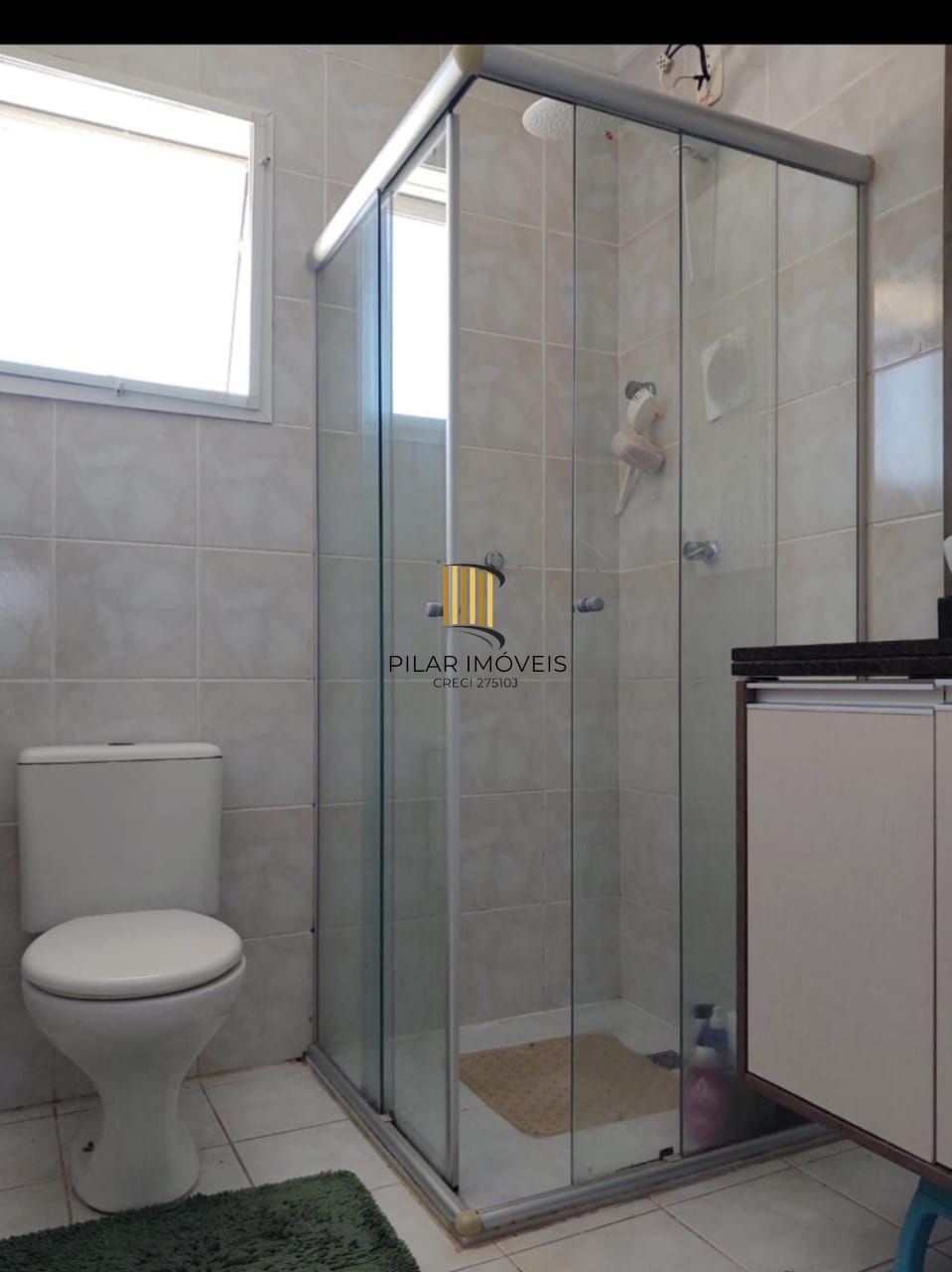 Sobrado em condomínio no bairro Hípica