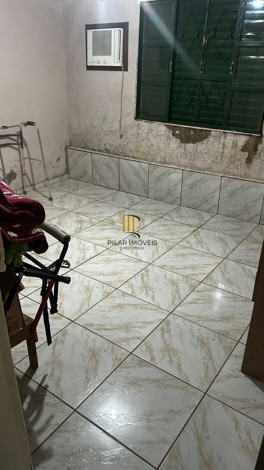 Casa Viamão 3 dormitórios