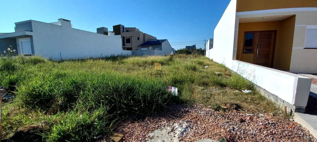 Terreno no bairro Aberta dos Morros - Residence Park - Pilar Imóveis