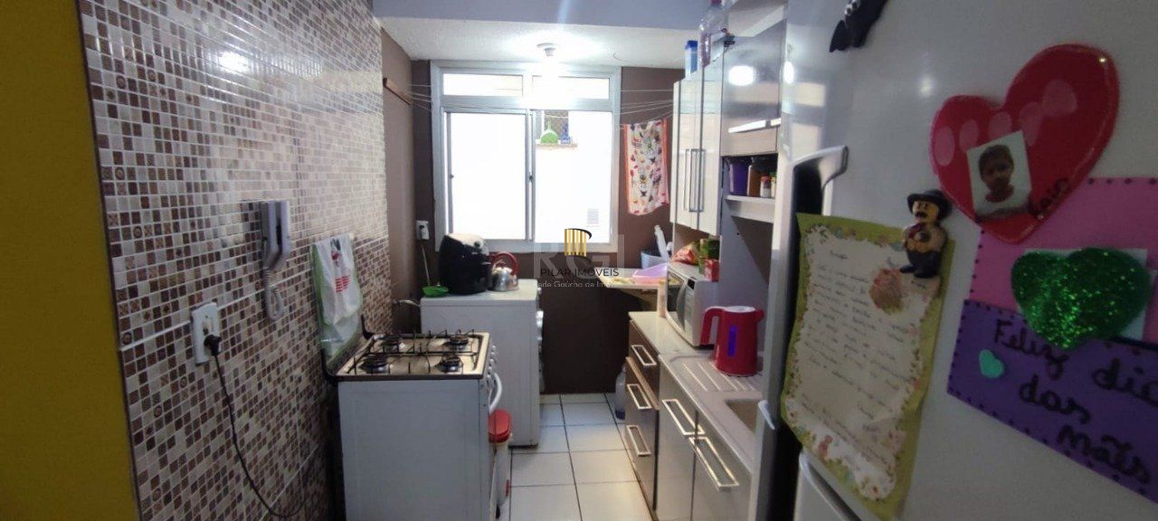 Apartamento Lomba do Pinheiro