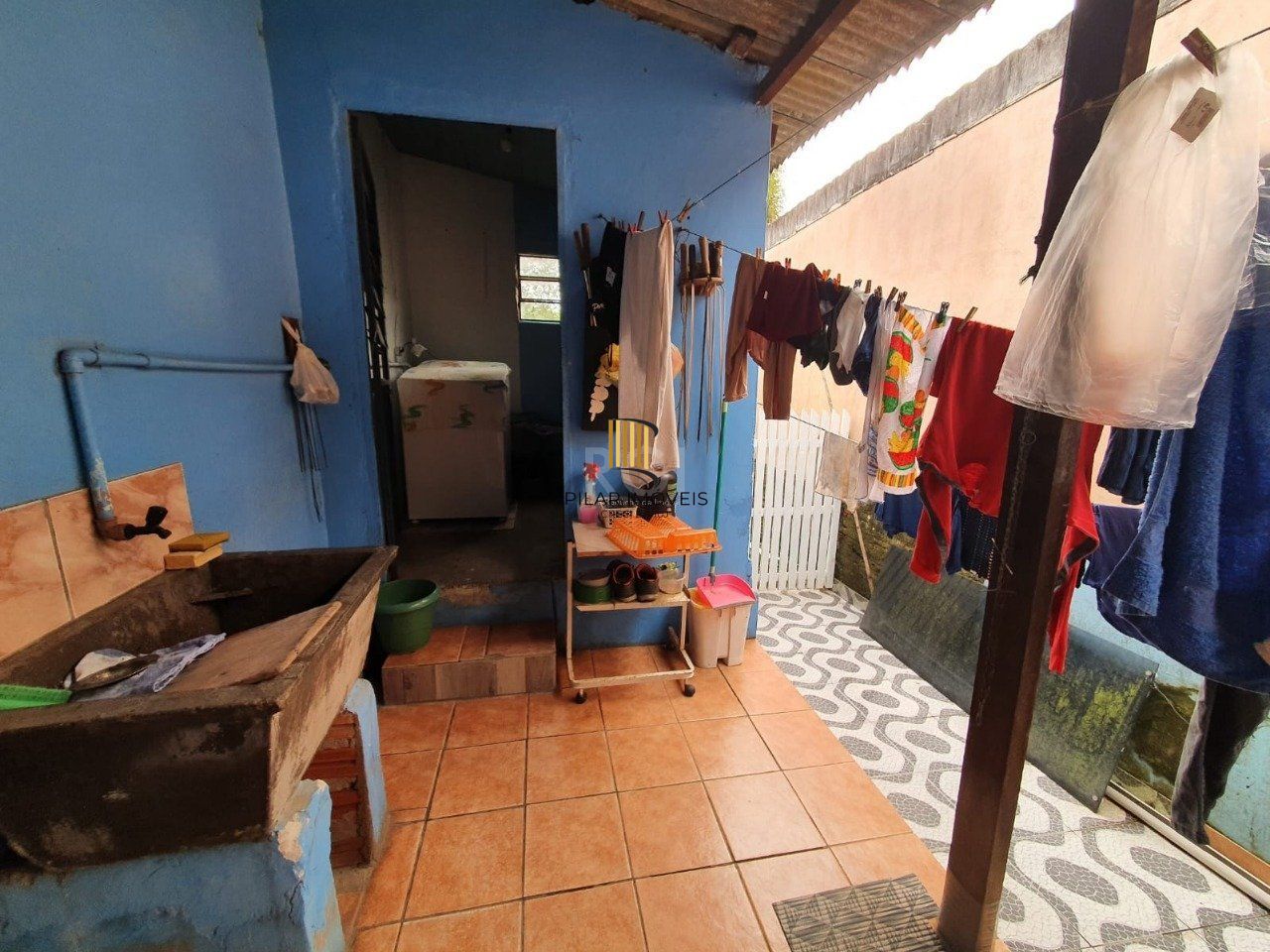 Casa no bairro Lomba do Pinheiro