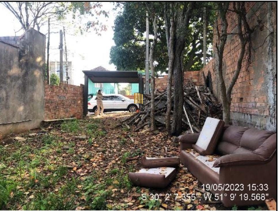Terreno no bairro Vila Jardim