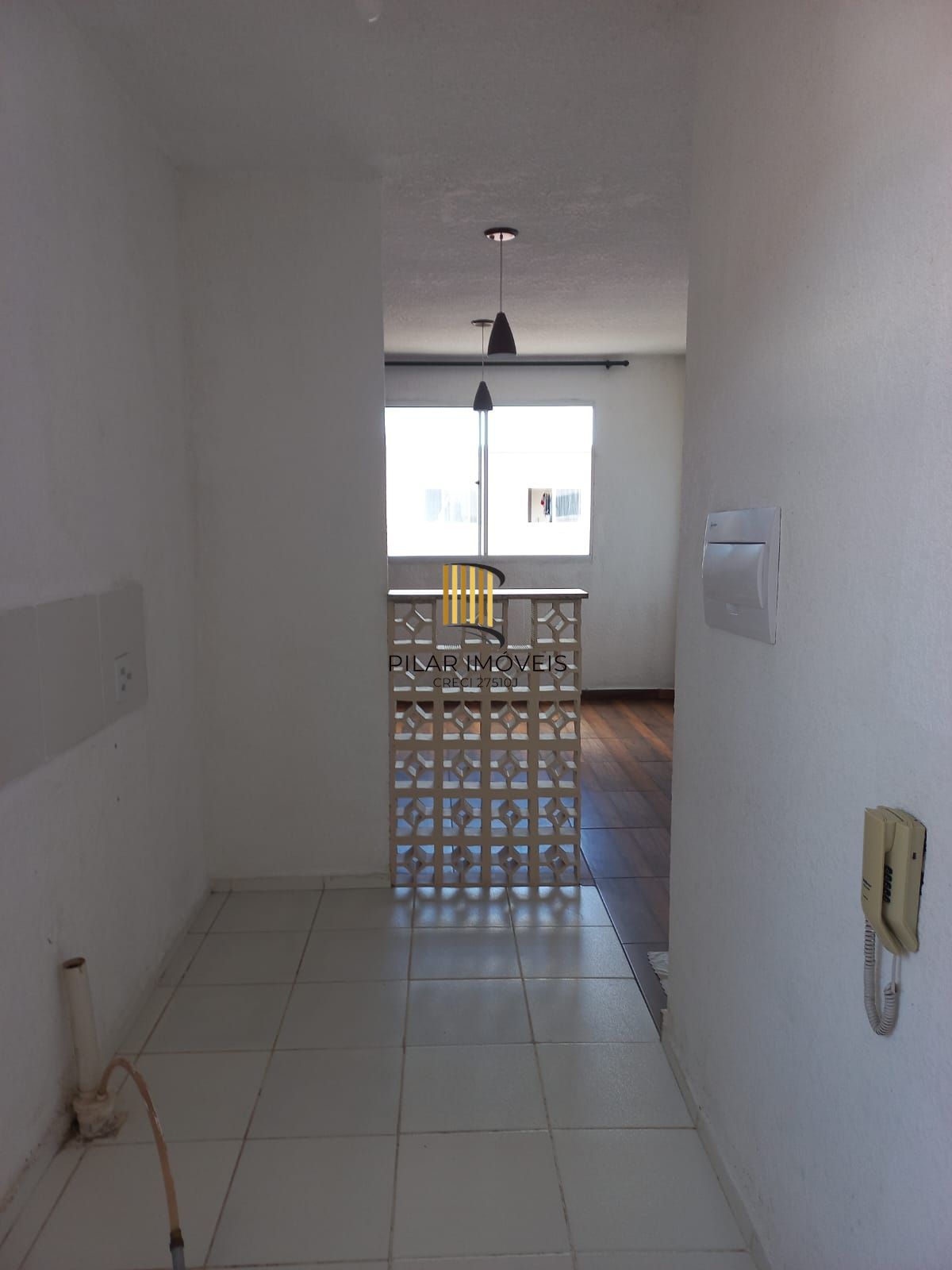 Apartamento no bairro Hípica - 2 dormitórios