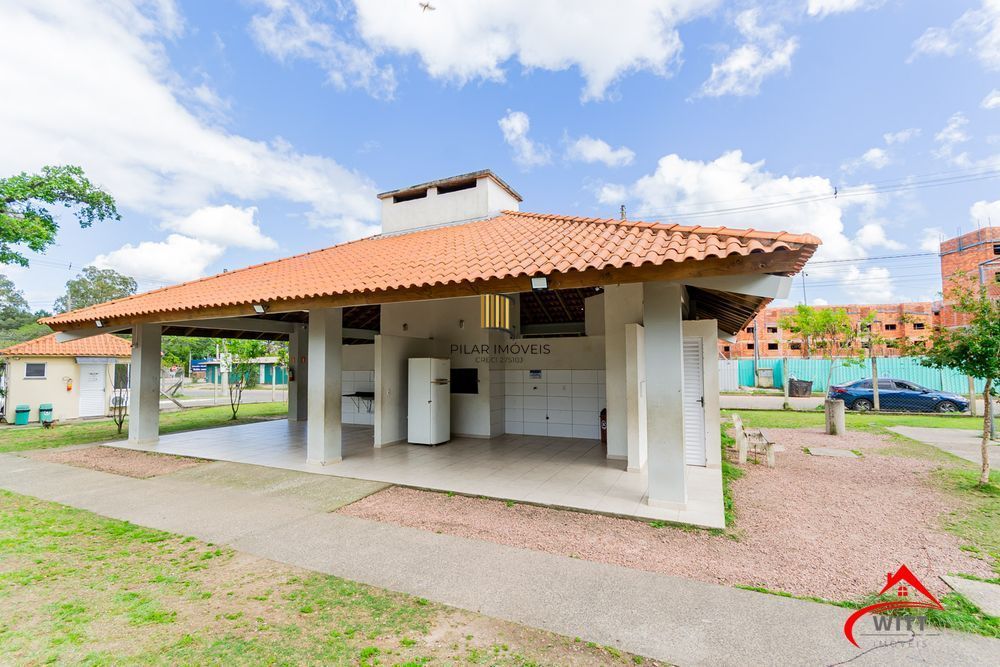 Apartamento 2 dormitórios-  Chapéu Do Sol