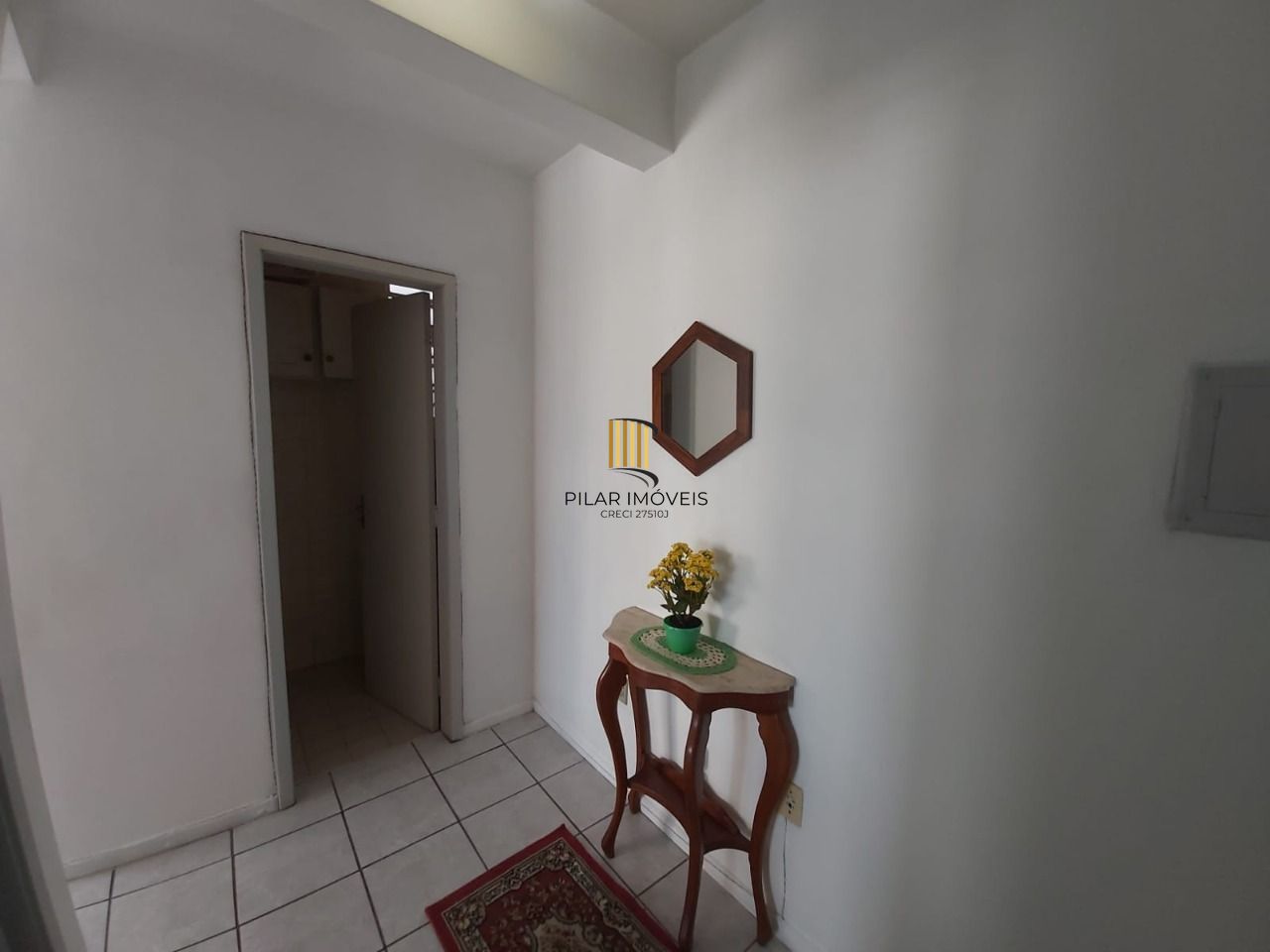 Apartamento Avenida Bento Gonçalves- 2D